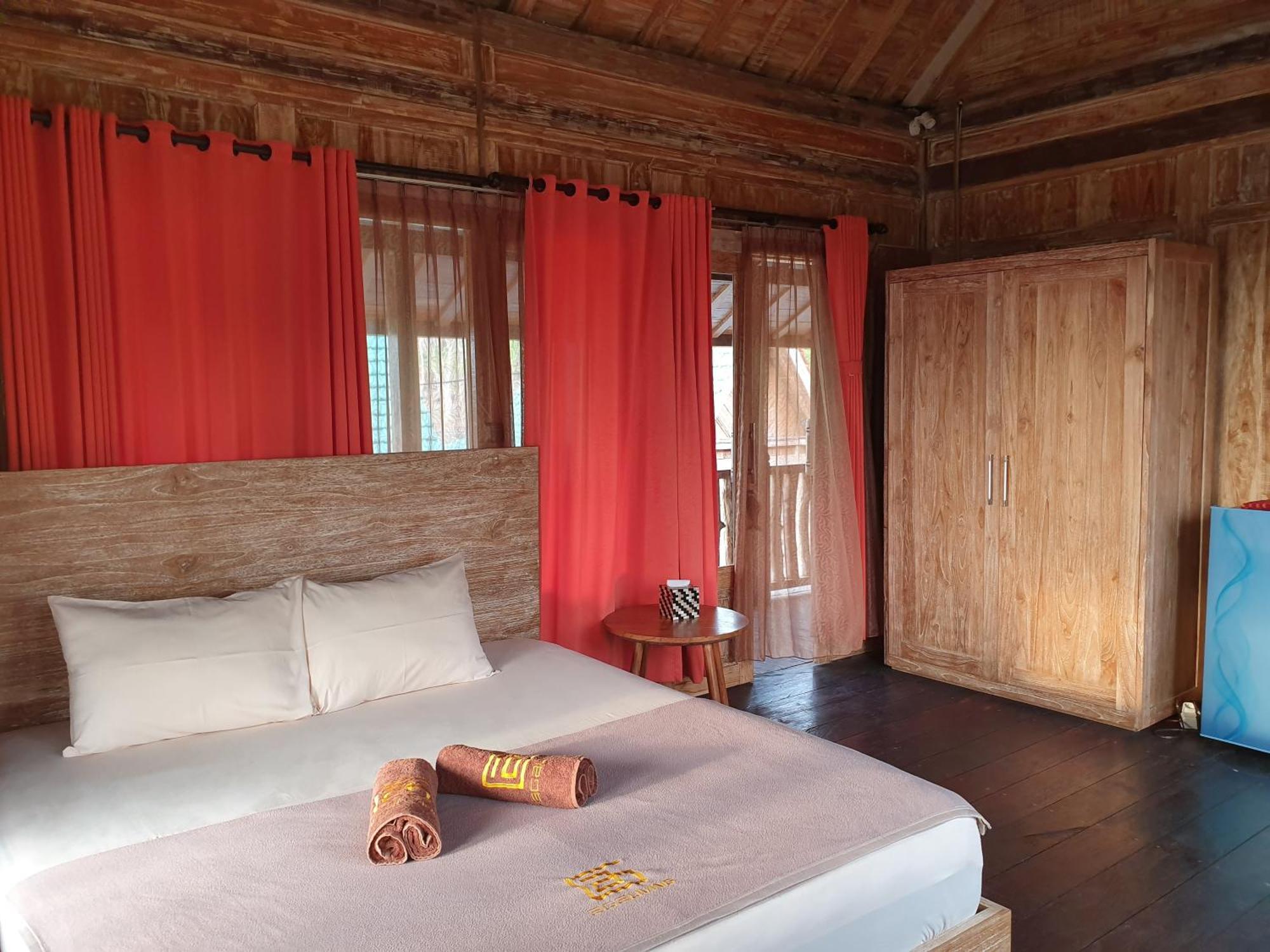 Agaliving Medewi Bed & Breakfast Pulukan Room photo
